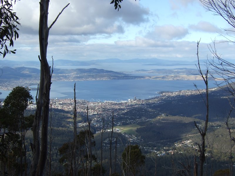 Mt Welly view 1
