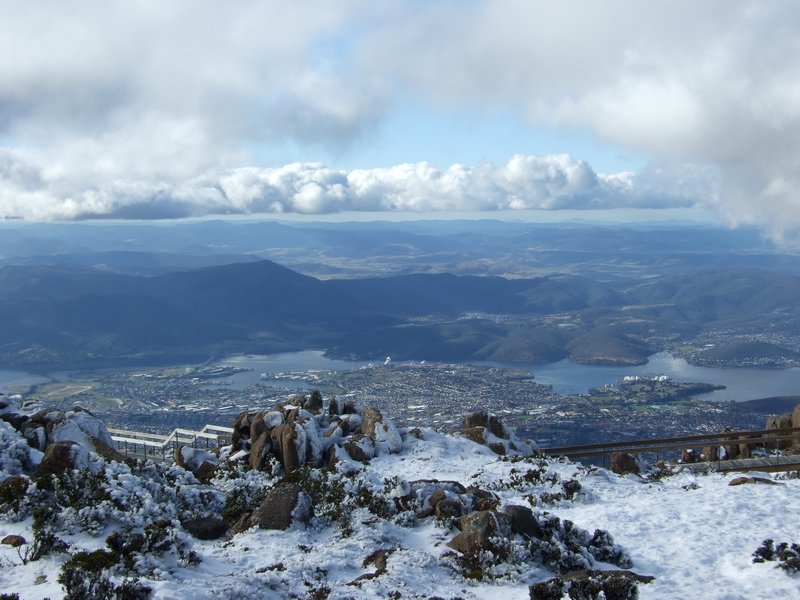 Mt Welly view 2