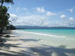 Boracay Island - Back After 4 Years