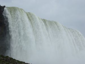 Niagra Falls 1