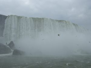 Niagra Falls 2