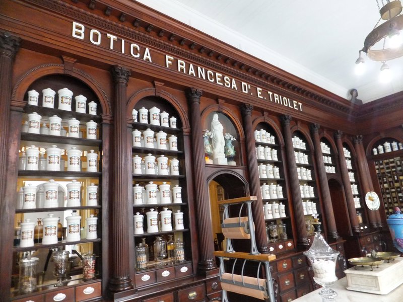 Museo Farmaceutico