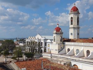 Cienfuegos Views