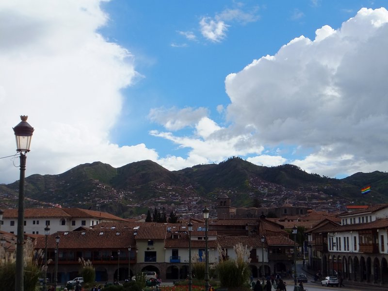 Cusco Views