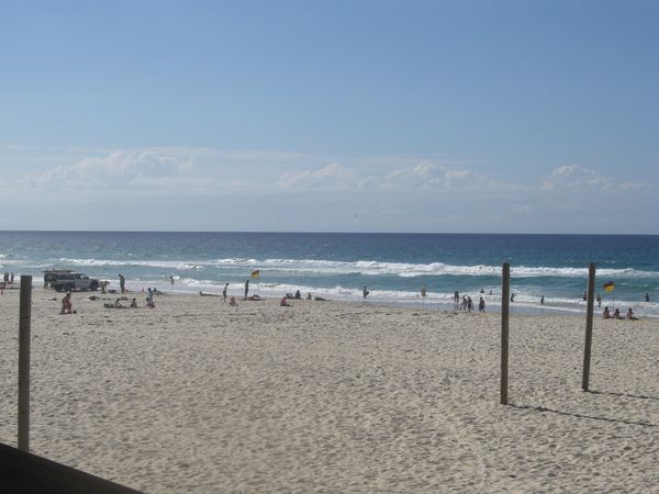 Surfers Beach