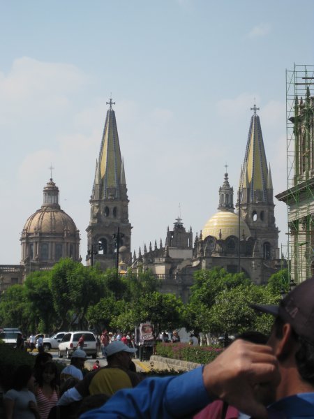 Guadalajaraa