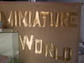 Minature World