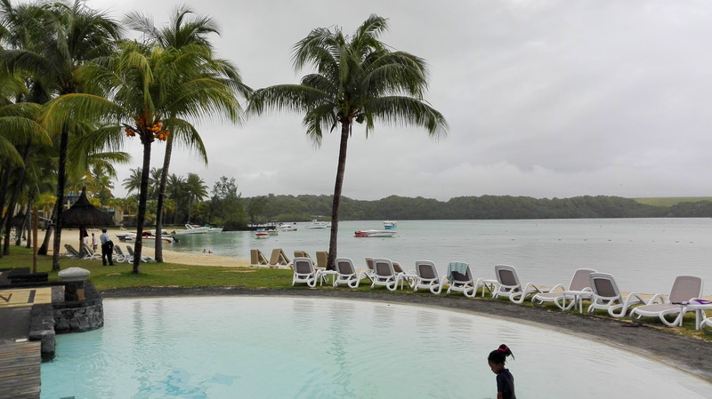 Hotel Shandrani Resort Spa, Mauritius