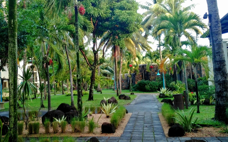 Hotel Shandrani Resort Spa, Mauritius
