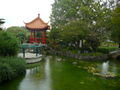 Chinese Gardens, Hastings