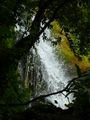 Waterfall in Napier