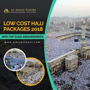 Low Cost Hajj Packages