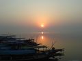 Sun Rise at Barkul