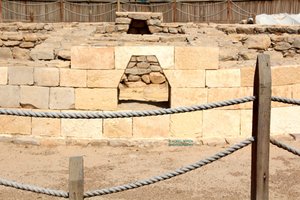 Hili Archeological Park
