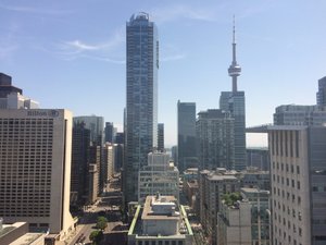 Doors Open Toronto - Canada Life Building