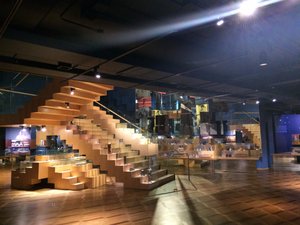 Bata Museum - největší muzeum obuvi na světě