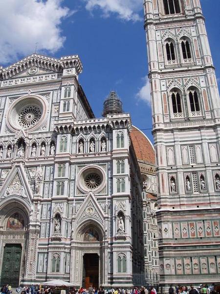 Cupolone del Duomo