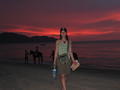 Penang Sunset (beach)