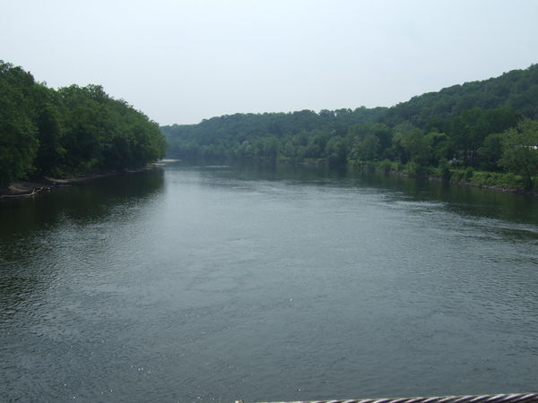 Delaware River 