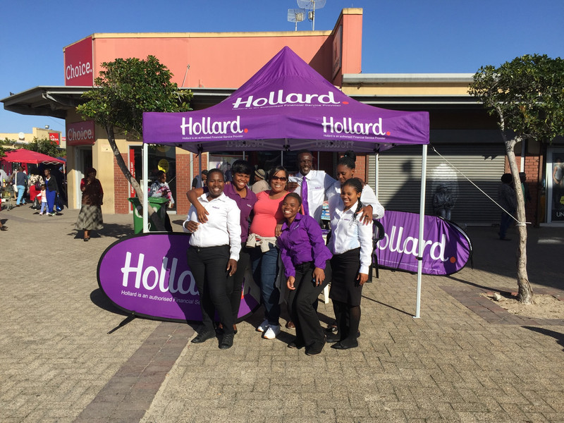 Hillard Sales Team
