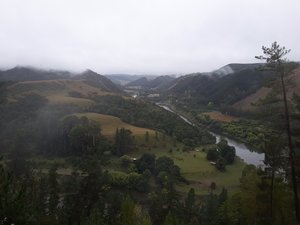 Reka Wanganui