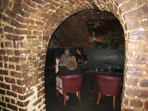 Dungeon Bar