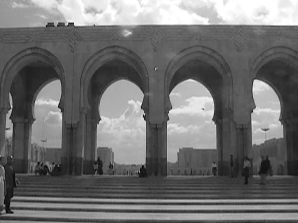 King Hassan II Mosque 3