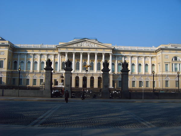 Russisches Museum1