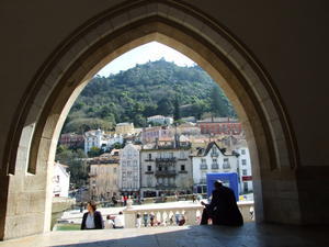 Historic Centre of Sintra