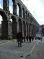 Aqueducto Romano