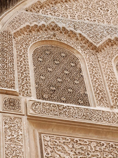 Amazing Arabic Architecture
