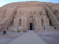 Ramses Temple