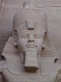 Ramses headshot