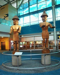 Welcome to YVR