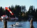 Coast Guard Station, Bamfield