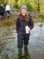 Me in My Wellies!