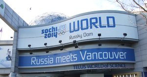 Sochi 2014 World