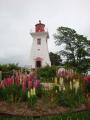 Cutest Lighthouse on PEI