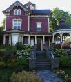 Ashley House B & B, Lunenburg