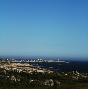 Lighthouse Trail