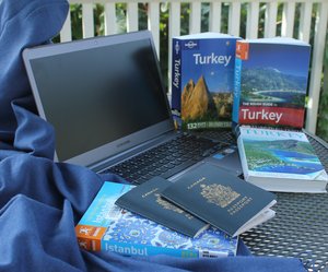 Let's Talk Turkey Trip Planning!