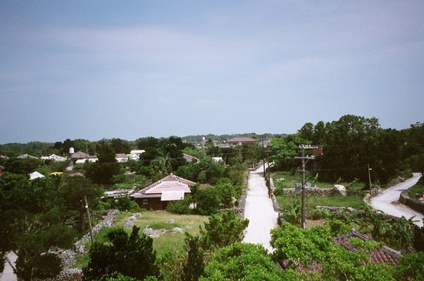 Taketomi-jima