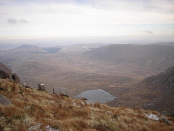 Blue Mountain Range, Donegal 2