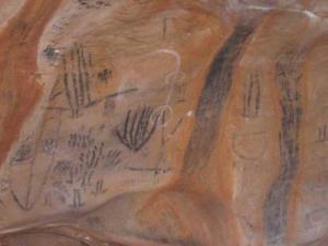 Aboriginal  Paintings