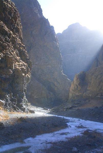 Gobi National Park