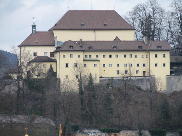 Side 1 of Castle