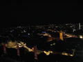 City View at Night