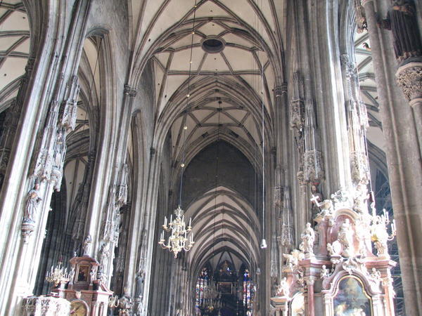 St. Stephen's Cathedral 3