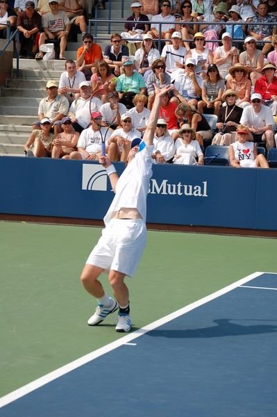 US Open 2007