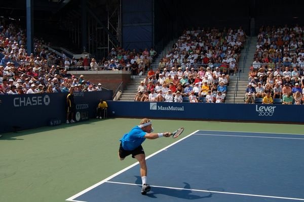 US Open 2007